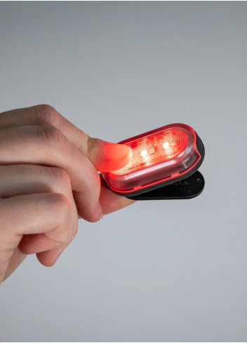 Switch removable lamp - Reelight