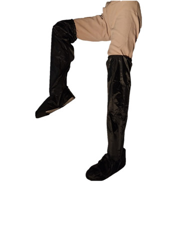 Rainjoy Extra Long Cycling Gaiters