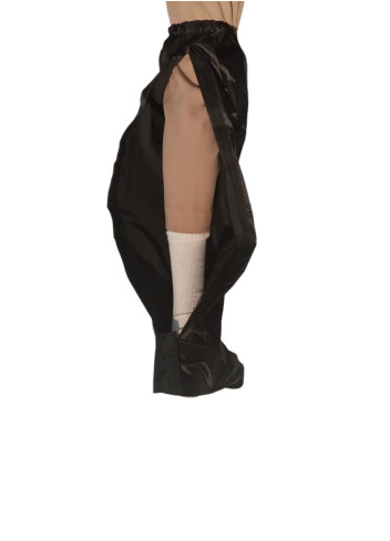 Guêtres vélo extra-longues - Rainjoy