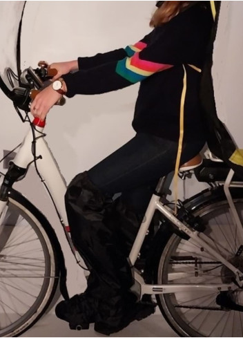 Rainjoy Extra Long Cycling Gaiters
