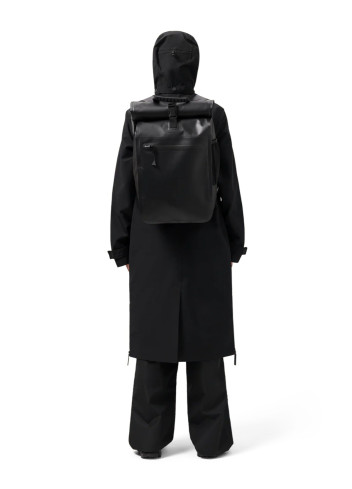 Grand sac à dos étanche et convertible vélo - Maium