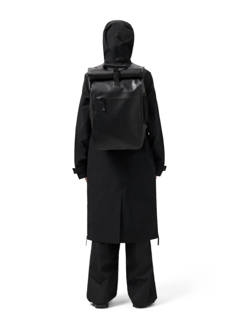 Grand sac à dos étanche et convertible vélo - Maium