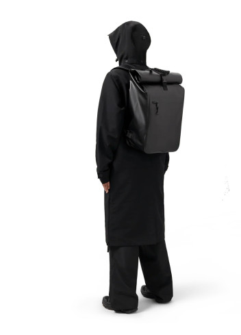 Large waterproof and convertible bicycle backpack - Maium