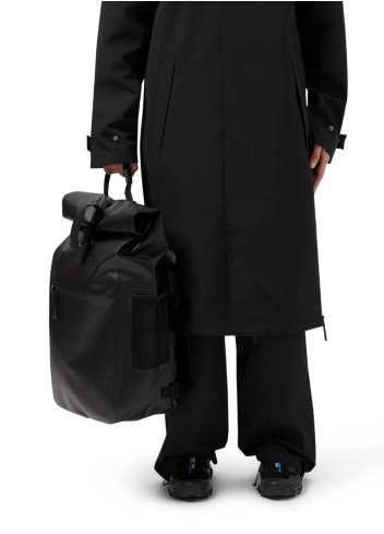 Grand sac à dos étanche et convertible vélo - Maium