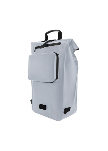 Large waterproof and convertible bicycle backpack - Maium