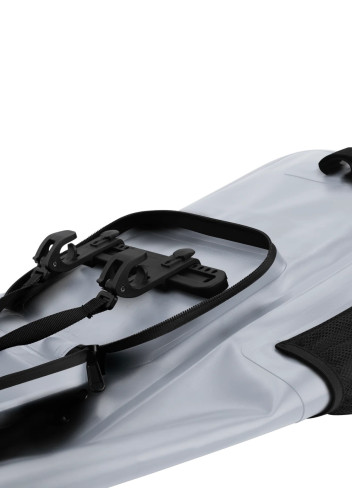 Large waterproof and convertible bicycle backpack - Maium