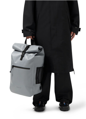 Large waterproof and convertible bicycle backpack - Maium