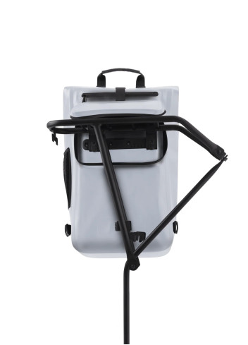 Grand sac à dos étanche et convertible vélo - Maium