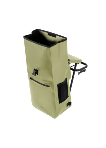 Grand sac à dos étanche et convertible vélo - Maium