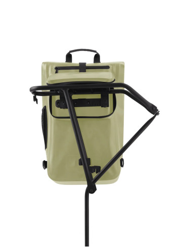 Grand sac à dos étanche et convertible vélo - Maium