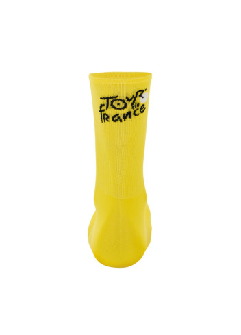 Tour de France Edition Socks - Santini