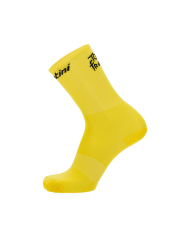 Chaussettes édition Tour de France - Santini