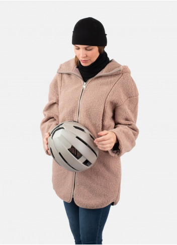 100% merino wool neckwarmer and hat - Weathergoods Sweden