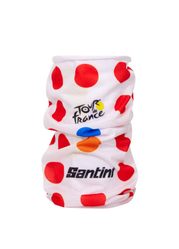 Tour de cou édition Tour de France - Santini