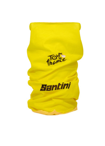 Tour de cou édition Tour de France - Santini