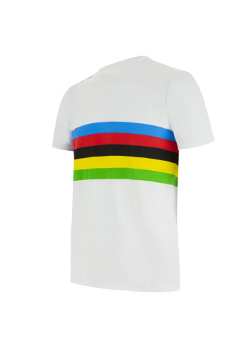 World Champion T-shirt - Santini