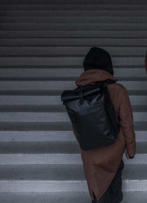 Sac à dos convertible vélo - Maium