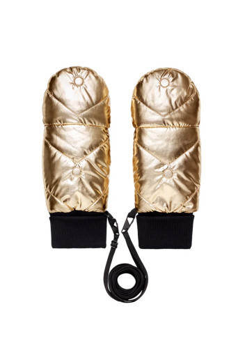 Fudoon Convertible Winter Mittens