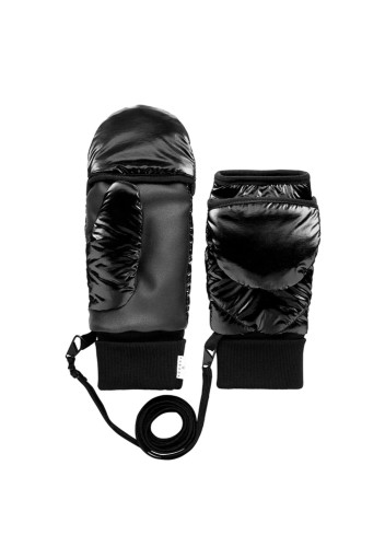 Fudoon Convertible Winter Mittens