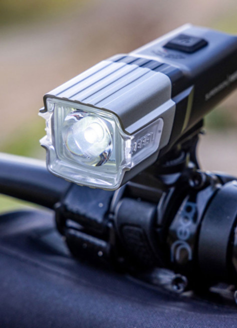 F800 Supervision Front Lamp - Zéfal
