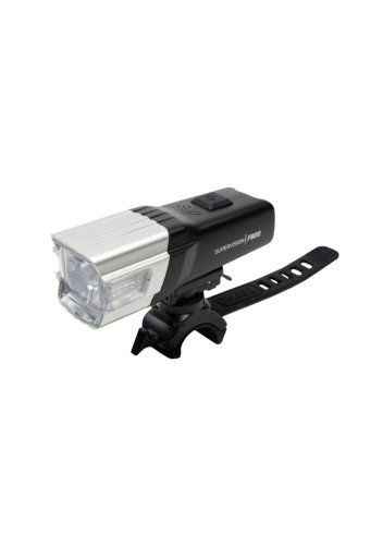 F800 Supervision Front Lamp - Zéfal