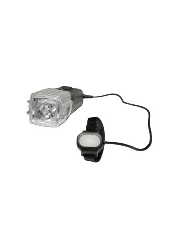 Ultra-powerful 1500-lumen front light - ZÃ©fal