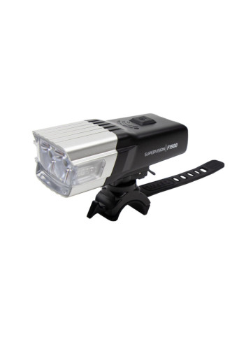 copy of Lampe avant supervision F800