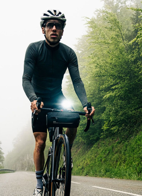 Phare avant ultra-puissant 1500 lumens - Zéfal