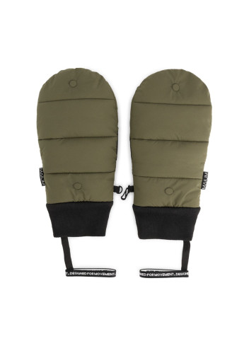 Gants convertibles moufles - Maium