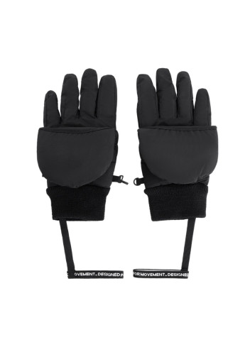 Gants convertibles moufles - Maium