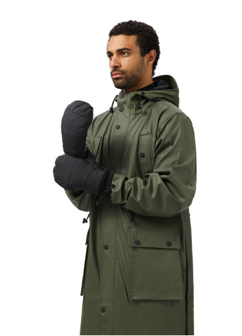 Gants convertibles moufles imperméables - Maium Gants convertibles moufles imperméables - Maium