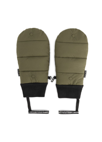 Gants convertibles moufles imperméables - Maium