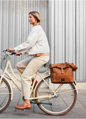 Convertible Satchel Bag - WGS