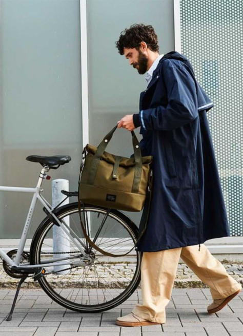 Sac convertible Satchel - WGS