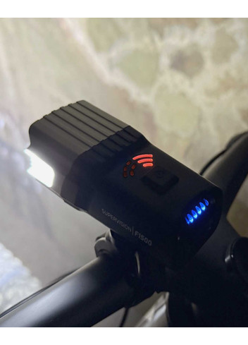 copy of Lampe avant supervision F800
