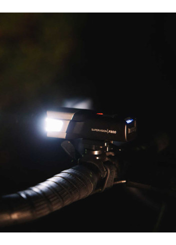 F800 Supervision Front Lamp - ZÃ©fal