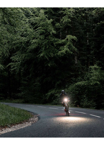 F800 Supervision Front Lamp - Zéfal