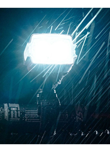 F800 Supervision Front Lamp - Zéfal