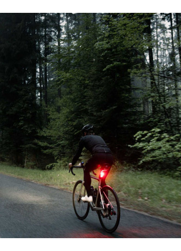 Kit éclairage vélo avant et arrière - Zéfal