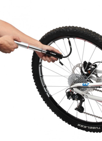 copy of Air Profil FC01 hand pump - Zefal