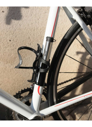 Pompe à main avec raccordeur FC02 - Zéfal