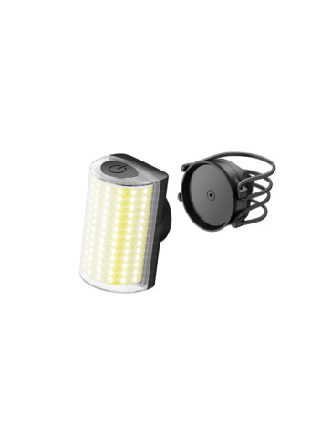 160-lumen magnetic front light - Shapeheart