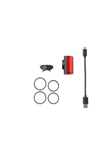 copy of Powerful 320 Lumen front bike light - Urbanproof
