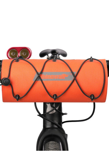 Sacoche guidon imperméable 2,4L - Rhino