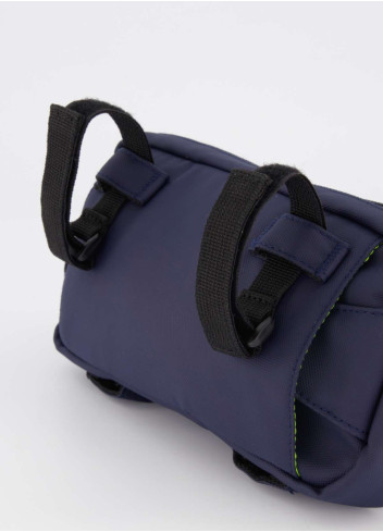 Multi-purpose reflective bike bag - Urban Circus