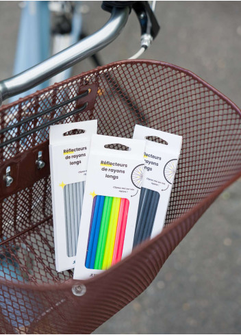 Long-range reflectors (set of 12) - JSAV