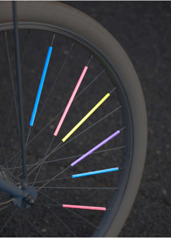 Long-range reflectors (set of 12) - JSAV