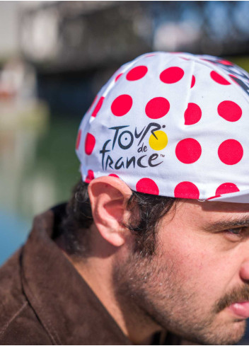 Gapette édition Tour de France - Santini