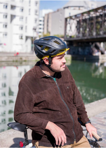 Gapette Tour de France edition - Santini