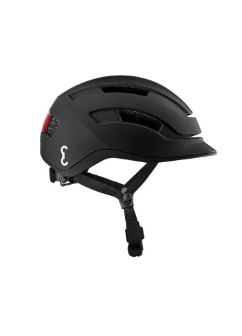 Casque avec LED et kit hiver - Elvish Casque avec LED et kit hiver - Elvish
